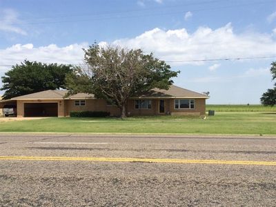 1327 E Us Highway 82, Crosbyton, TX, 79322