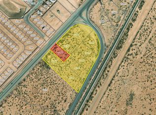 12360 Dyer St, El Paso, TX 79934