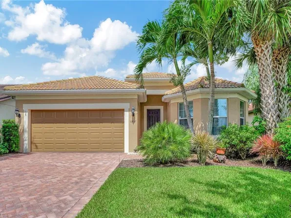 6437 Liberty ST, AVE MARIA, FL 34142