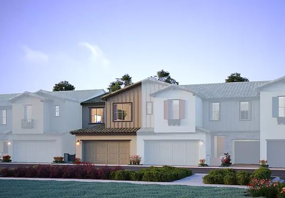 The Ranch Elevation