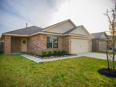 7219 Alava Dr, Magnolia, TX, 77354