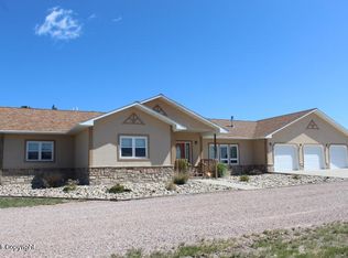 5 Countryside Way, Newcastle, WY 82701