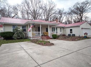 50730 Dolph Rd, Elkhart, IN 46514