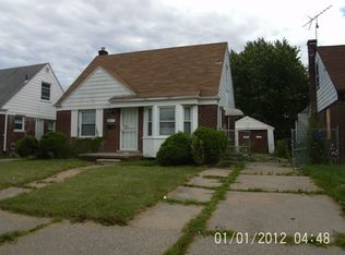 16076 Tacoma St, Detroit, MI