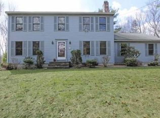 17 Tara Rd, Southborough, MA 01772