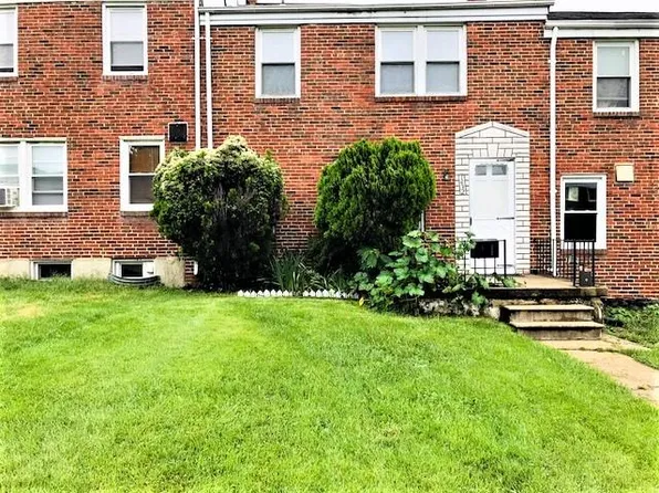 1432 Dartmouth Ave, Baltimore, MD 21234