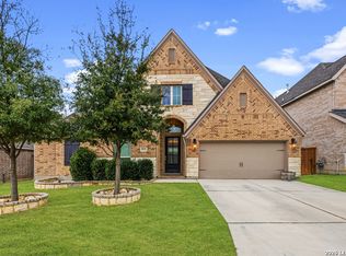 1923 Pitcher Bend, San Antonio, TX 78253