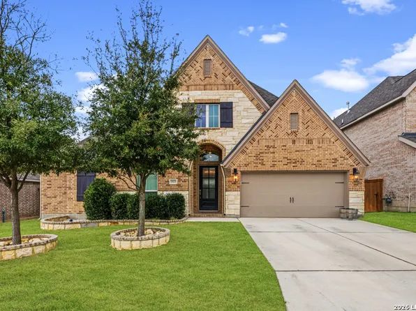 1923 Pitcher Bend, San Antonio, TX 78253