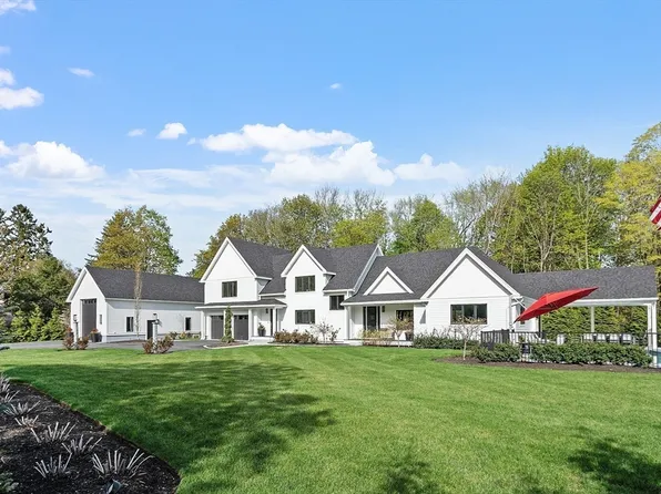 6 Hildreth St, Westford, MA 01886