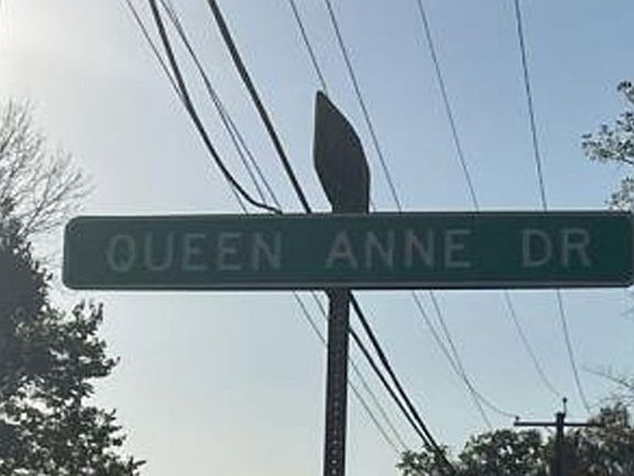 Exterior Address Verification