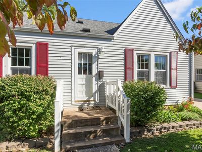 208 Elmwood Blvd, Jackson, MO, 63755