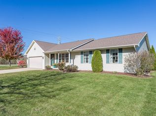 2586 Brookstone Ln, Howard, WI 54313