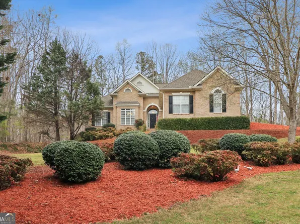 3792 Falls Trl, Winston, GA 30187