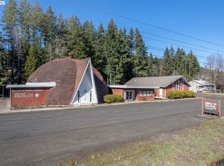 5780 Highway 35, Mount Hood Parkdale, OR