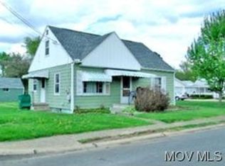401 36th St, Vienna, WV 26105