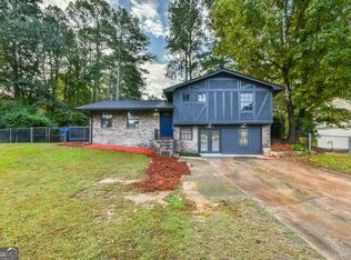4338 Venus Dr, Norcross, GA 30093