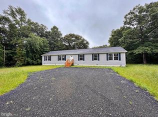 251 Marsh Branch Rd, Greenwood, DE 19950