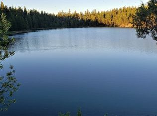 1368 Emerald Lake Loop, Seeley Lake, MT 59868