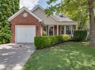 402 Newbary Ct, Franklin, TN 37069