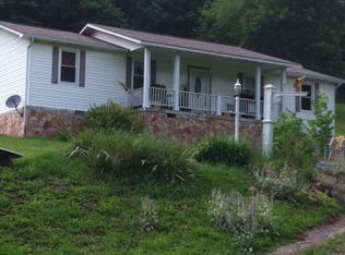 37 Duncan Br, Meadow Bridge, WV 25976