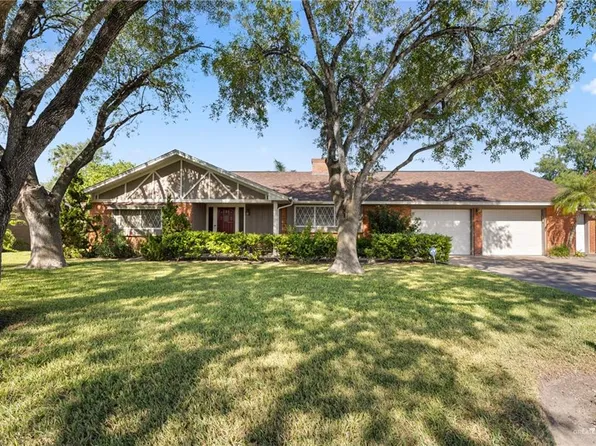 1913 Point West Dr, Edinburg, TX 78539