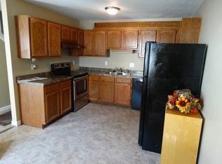 10721 Ilex St NW, Coon Rapids, MN 55448