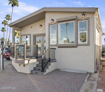 422 E Merlin Rd, Mesa, AZ, 85206