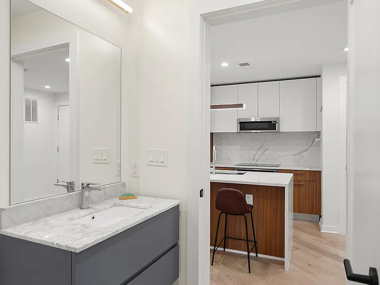 7700 Georgia Ave NW #204 — Photo 24