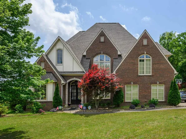1366 Scout Trce, Hoover, AL 35244