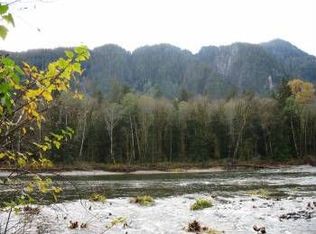 54026 State Route 2, Gold Bar, WA 98251