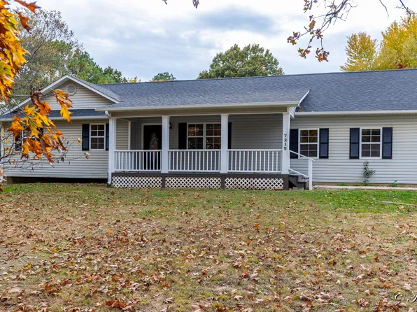 7215 County Road 1770, West Plains, MO 65775