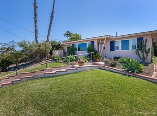 4043 Alicia Dr, San Diego, CA 92107