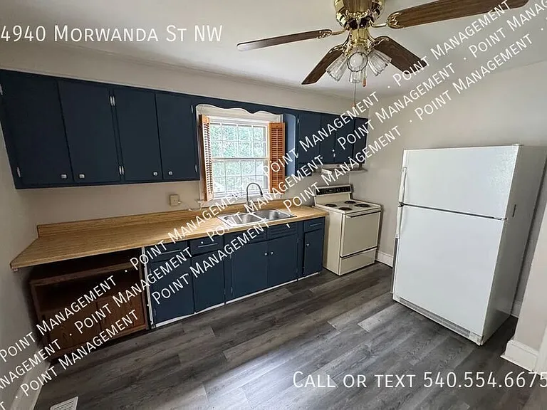 4940 Morwanda St NW — Photo 6