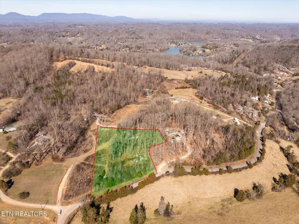 1212 Mehaffey Rd, Knoxville, TN 37931