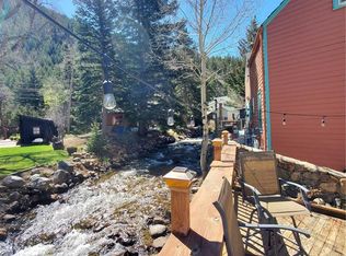 708 Griffith St, Georgetown, CO 80444