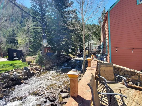 708 Griffith St, Georgetown, CO 80444