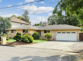 2042 SE 138th Ave, Portland, OR 97233