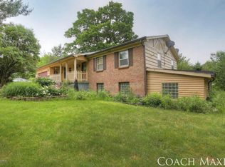 4688 Three Mile Rd NW, Grand Rapids, MI 49534