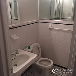 Rented by Caliber Associates