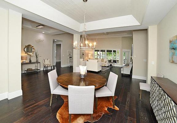 Home For Sale In Boca Grove