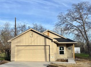106 Home St, Hillsboro, TX 76645