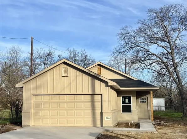 106 Home St, Hillsboro, TX 76645