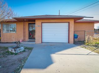 1335 Dillon Ave, Belen, NM 87002