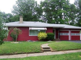 95 Terrace Ave, Battle Creek, MI