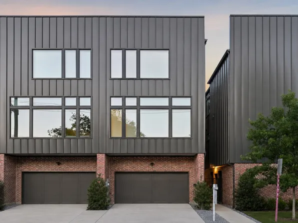 1844 Mecca St, Dallas, TX 75206