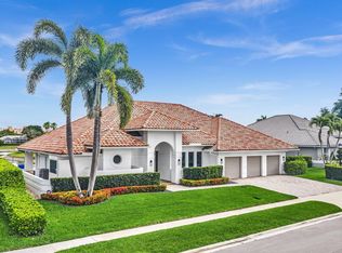 7149 Montrico Drive, Boca Raton, FL 33433