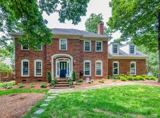 10300 Ben Franklin Ct, Charlotte, NC 28277