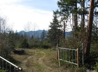 8552 Coyle Rd, Quilcene, WA 98376