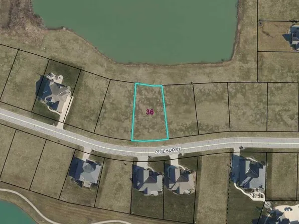2120 Pinehurst Trl, Fremont, OH 43420