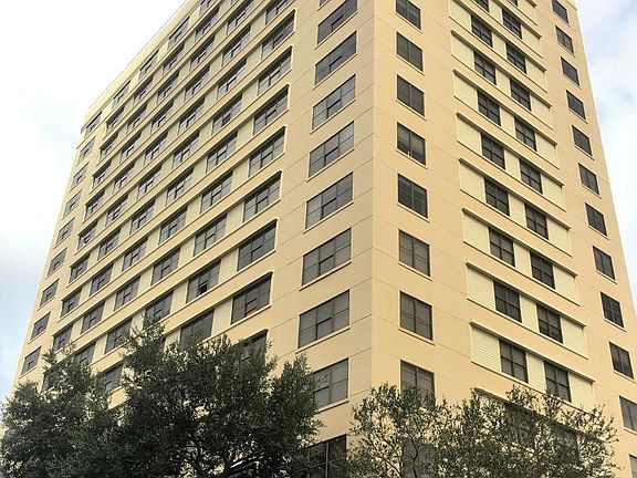 City Place Downtown Jacksonville